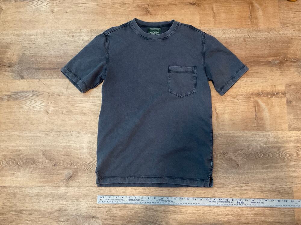 Woolrich pocket shirt men’s size small